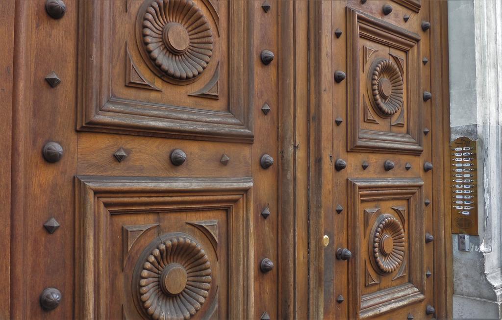 325 Rooms Ai Fori روما المظهر الخارجي الصورة