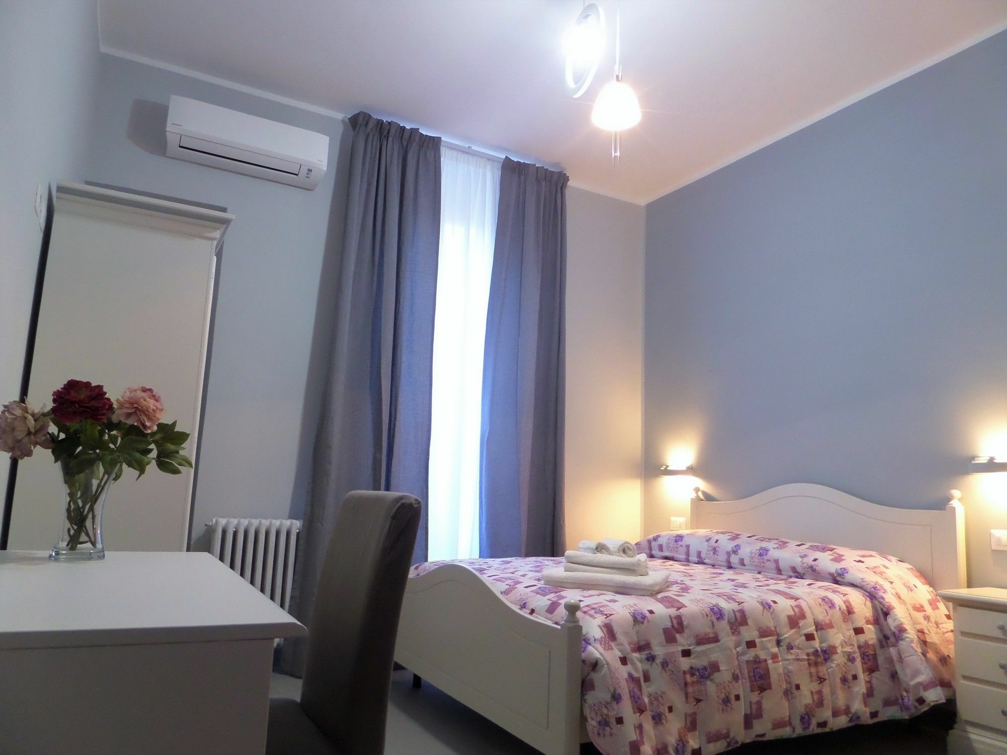 325 Rooms Ai Fori روما المظهر الخارجي الصورة